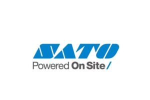 logo sato label