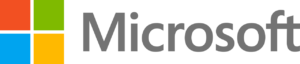 microsoft logo (2012)