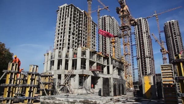 proyek konstruksi bangunan gedung (1)